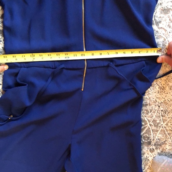 New Jumpsuit - Picture 7 of 15